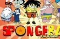 Spongeball Z