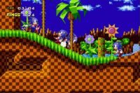 Sonic 1: Team Adventure