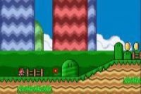 Super Mario: Endless World On Line