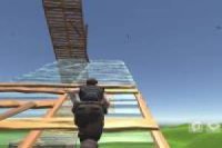 Simulador de Construcción en Fortnite