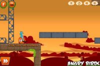 Punisher estilo Angry Birds