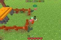 Minecraft zoo