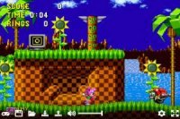 Amy Rose en el mundo de Sonic the Hedgehog