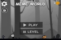 The World of Memes
