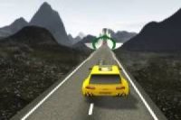 Stunt Cars: Mega Rampa