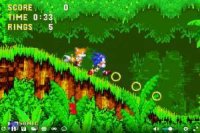 Sonic 3 complete