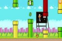 Angry Birds: Flappy