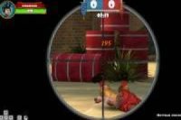 Sniper Clash 3D Online Multiplayer