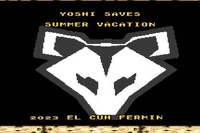 Yoshi Salva las Vacaciones de Verano 2023