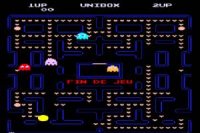 Pac-Man classic arcade game