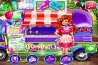 Jessie's Ice Cream Truck