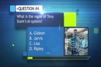 How Well do you know Iron Man?