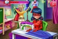 Ladybug VS Chloe: Rivales de la Moda