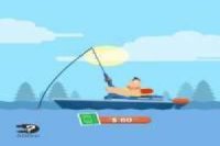 Pescar: Gone Fishing