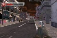 FPS Shooter: Battle Survival