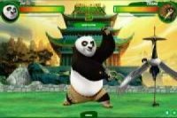 Kung Fu Panda: Furious Battle