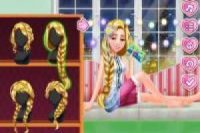 Elsa, Anna y Rapunzel: Amigas Divertidas
