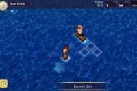 Hundir la Flota: Battleships Pirates