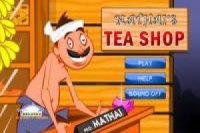 Mathais tea shop game