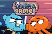 Gumball games