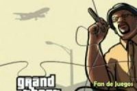 Rompecabezas: Grand Theft Auto San Andreas