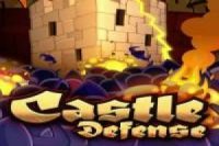 Defender el Castillo de los Monstruos