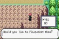 Pokemon: Pulsar Version Phase 2 Game