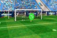 Soccer: Free Kick 3D