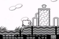 Kirby's Dream Land 2 Game