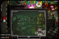 Five Nights at Fulp' s Game