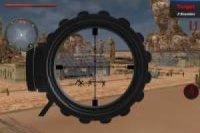 Call Of Duty Sniper Assassin Online