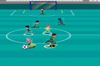 Soccer: Squad Goals 3D