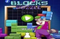 Puzzle con Bloques