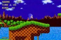 Sonic The Hedgehog Pilot Cancelled Game