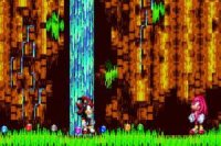Sonic 3 Episode Shadow Game