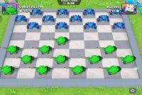 Checkers RPG Online