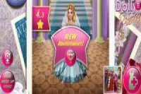 Barbie: Moda Sorpresa para Novias