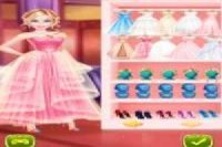 Barbie: Guardarropa Glamuroso