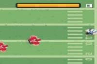 Rugby: Touchdown Pro