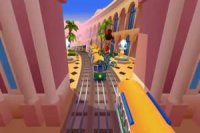 Subway Surfers Buenos Aires Online