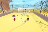 Football in The Squid Game