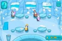 Cafetería de Pingüinos