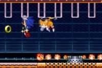 Sonic 3. EXE and Knuckles Online