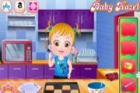 Baby Hazel: Hora de Cocinar