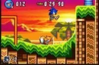 Sonic Advance III Online
