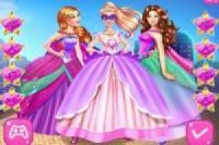 Barbie Super Doll: Baile de Graduación