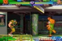 Street Fighter Alpha 3 PS1