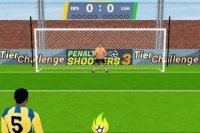 Penalties: Penalty Shooters 3