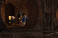 Lego Harry Potter: Years 1-4 NDS