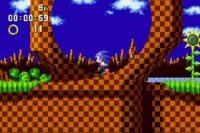 Sonic: Random Levels Project